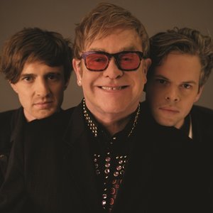 Image for 'Elton John vs Pnau'