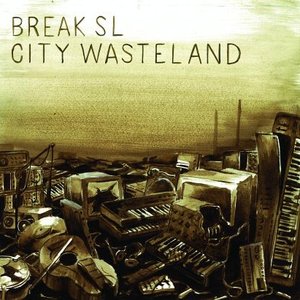 Image for 'City Wasteland'