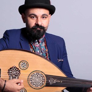 “Joseph Tawadros”的封面