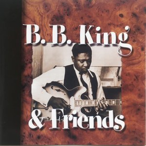 Image for 'B.B. King & Friends'