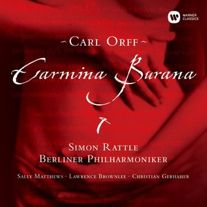 Изображение для 'Orff: Carmina Burana'