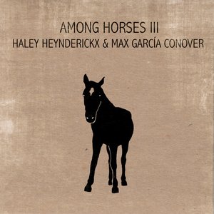 “Among Horses III (Fifth Anniversary Edition)”的封面