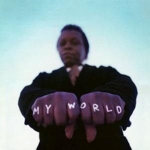 Imagem de 'My World'