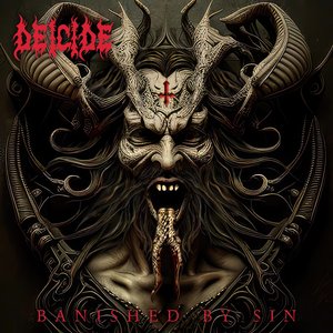 Image pour 'Banished By Sin [Explicit]'