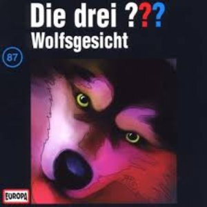 Image for '087/Wolfsgesicht'
