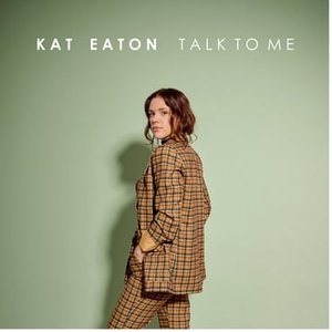 Image for 'Talk To Me'