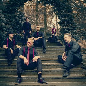 Zdjęcia dla 'Diablo Swing Orchestra'