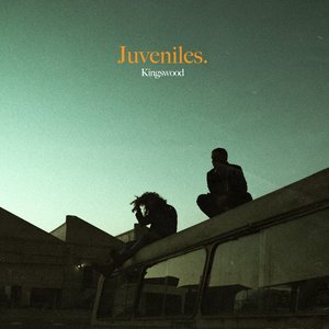 Image for 'Juveniles'