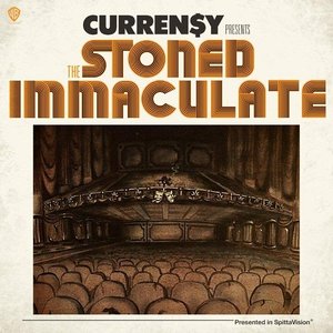 Image for 'The Stoned Immaculate (Deluxe Version)'