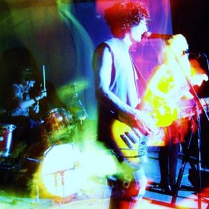 Image for 'Earthquake Party'