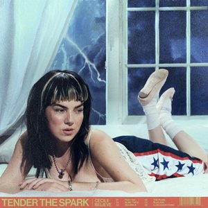 Imagem de 'Tender The Spark'