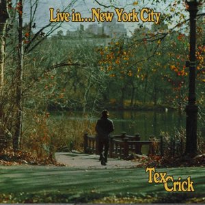 Image for 'Live In... New York City'