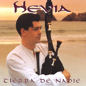 “Tierra De Nadie”的封面