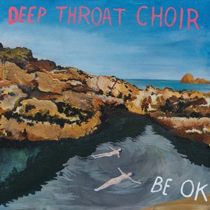 Image for 'Be OK'