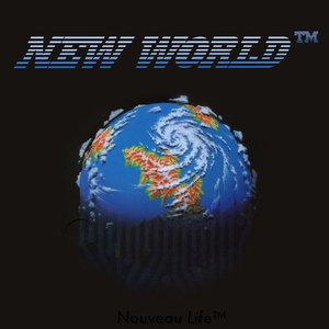 Image for 'New World™'