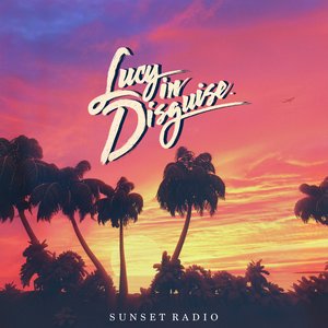 Image for 'Sunset Radio'