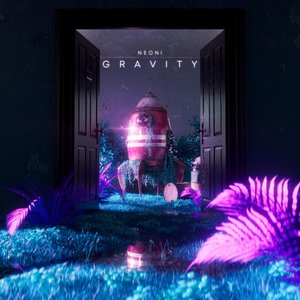 Image for 'Gravity'