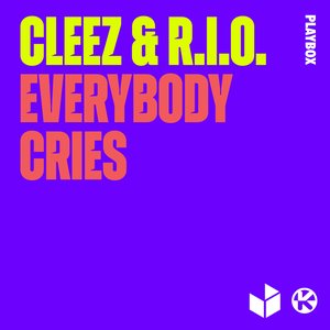 Image for 'Everybody Cries'