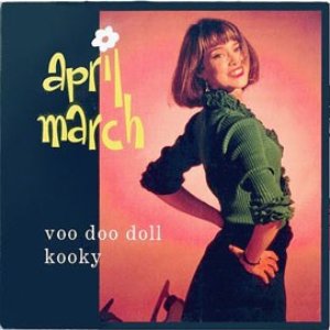 Image for 'April March'