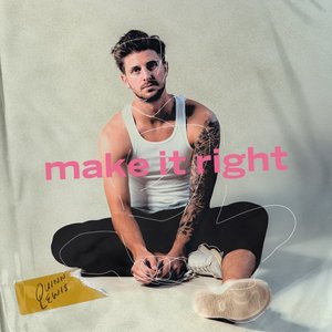 “Make It Right”的封面