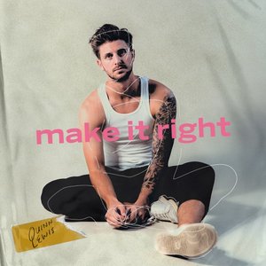 Изображение для 'Make It Right'