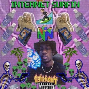 'INTERNET SURFIN' için resim