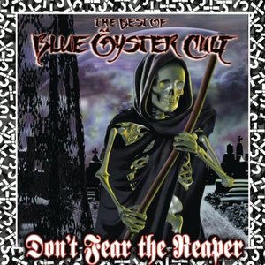 'The Best of Blue Öyster Cult: Don't Fear the Reaper'の画像