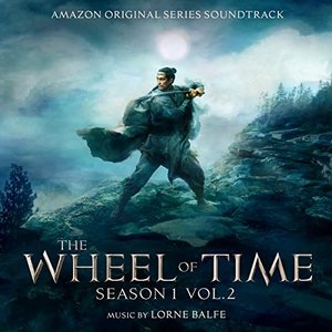 Imagem de 'The Wheel of Time: Season 1, Vol. 2 (Amazon Original Series Soundtrack)'