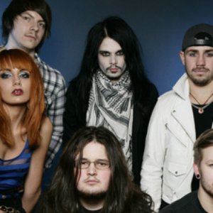 Image for 'Evarane'