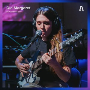 Image for 'Gia Margaret on Audiotree Live'