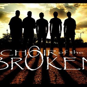 Image for 'Choir of the Broken'