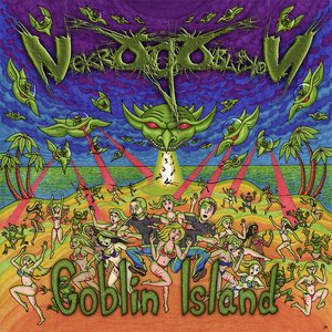 'Goblin Island'の画像