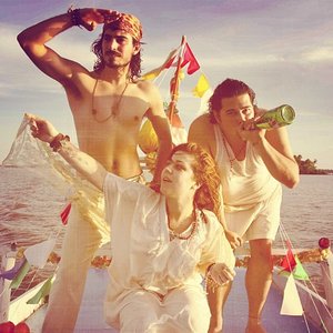 Image for 'Bonde do Rolê'