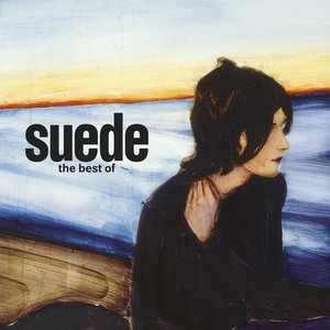 “The Best of Suede”的封面