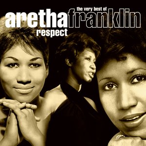 Immagine per 'Respect: The Very Best of Aretha Franklin'