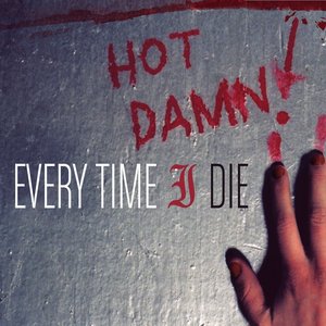 Image for 'Hot Damn!'