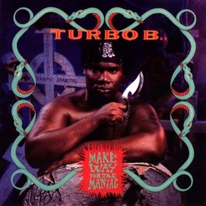 Image for 'Turbo B'