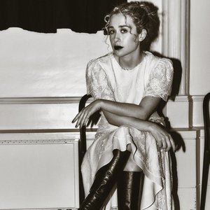 Image for 'Blondshell'