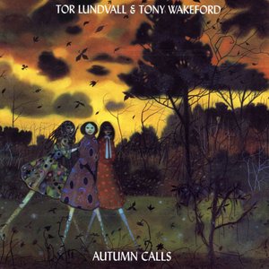 Image for 'Autumn Calls'