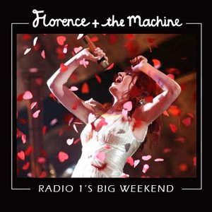 Image for 'Live At Radio 1's Big Weekend'