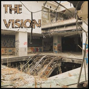 Image for 'The Vision - Single'