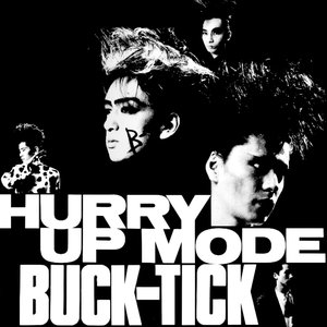 'HURRY UP MODE'の画像