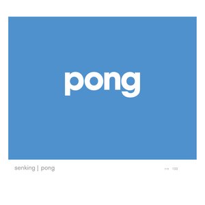 Image for 'Pong'