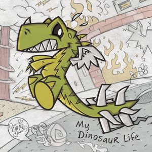 Image for 'My Dinosaur Life (Deluxe Version)'