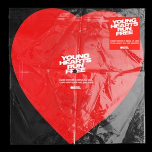 Image for 'Young Hearts Run Free (2023 Edit)'