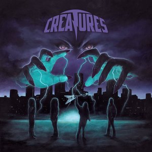 Immagine per 'Creatures II'