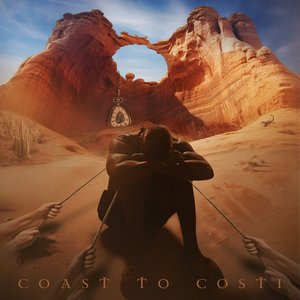 “Coast to Costi”的封面