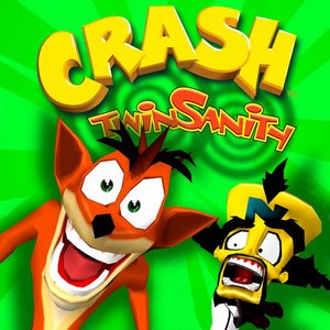 Imagem de 'Crash Twinsanity: The Complete Soundtrack'