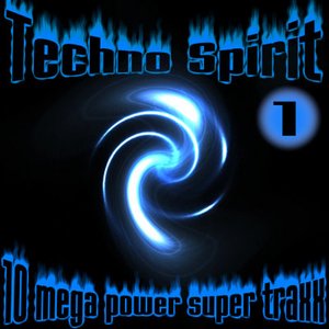 Imagem de 'Techno Spirit Vol. 1'