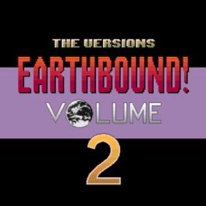 'Earthbound, Vol. 2'の画像